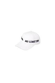 GORRA LEGACY MARFIL-NEGRO NEA